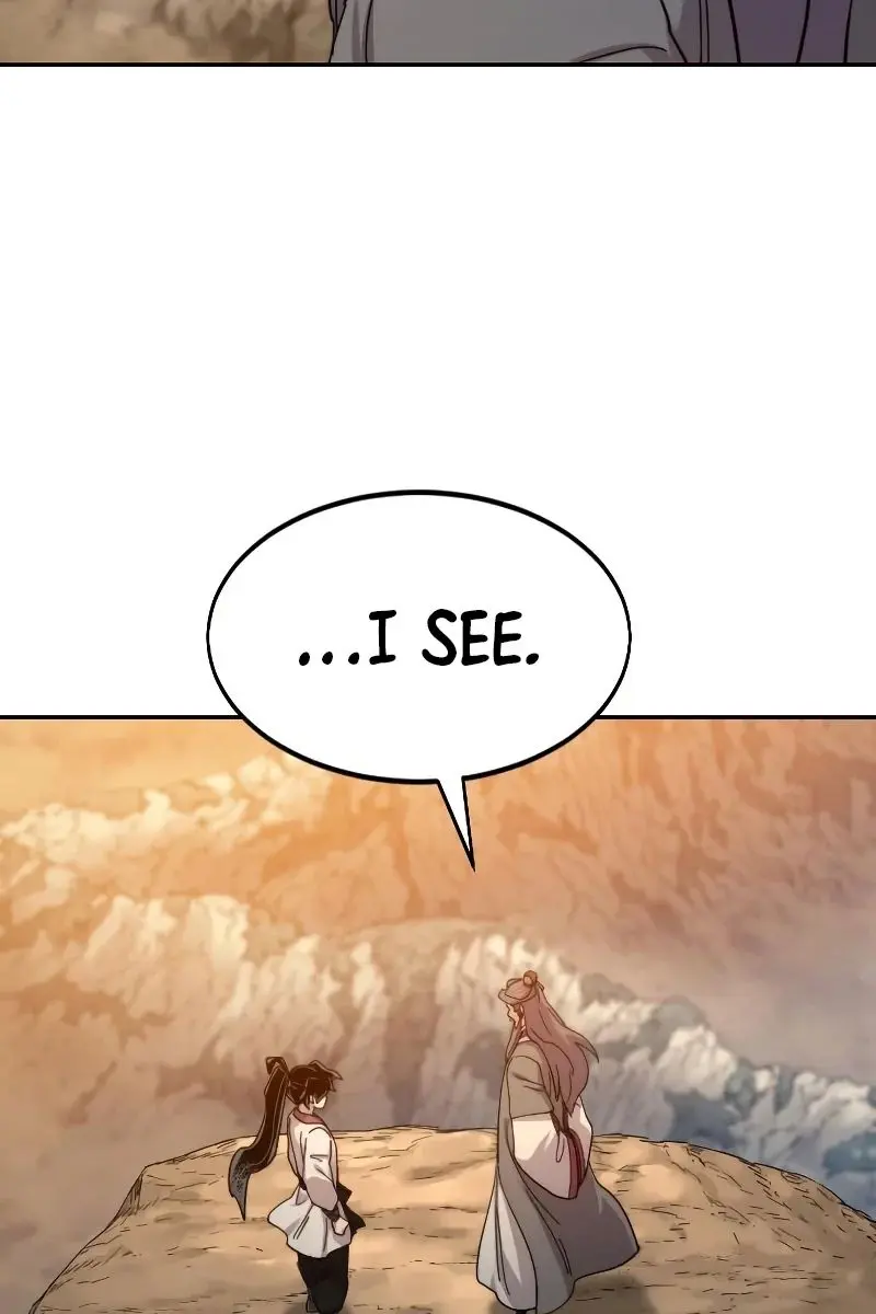Return of the Mount Hua Sect Chapter 70 Page 99