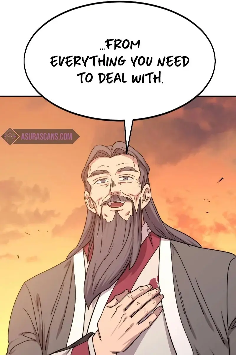 Return of the Mount Hua Sect Chapter 70 Page 103