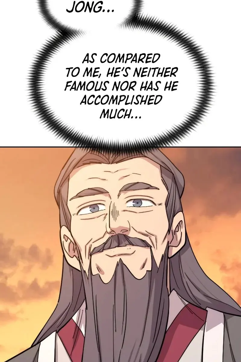 Return of the Mount Hua Sect Chapter 70 Page 106