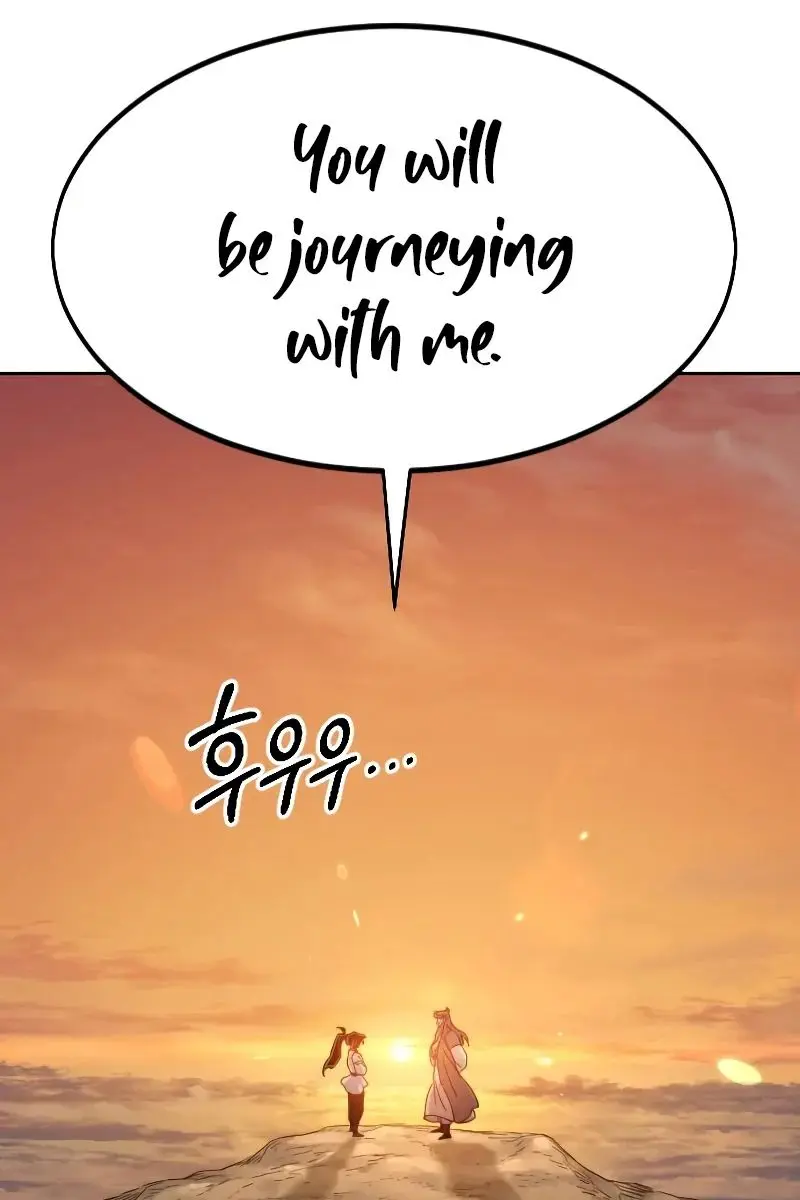 Return of the Mount Hua Sect Chapter 70 Page 109