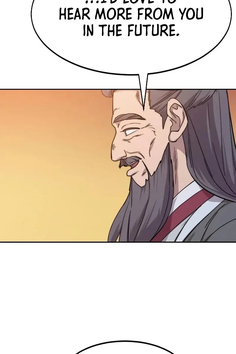 Return of the Mount Hua Sect Chapter 70 Page 111