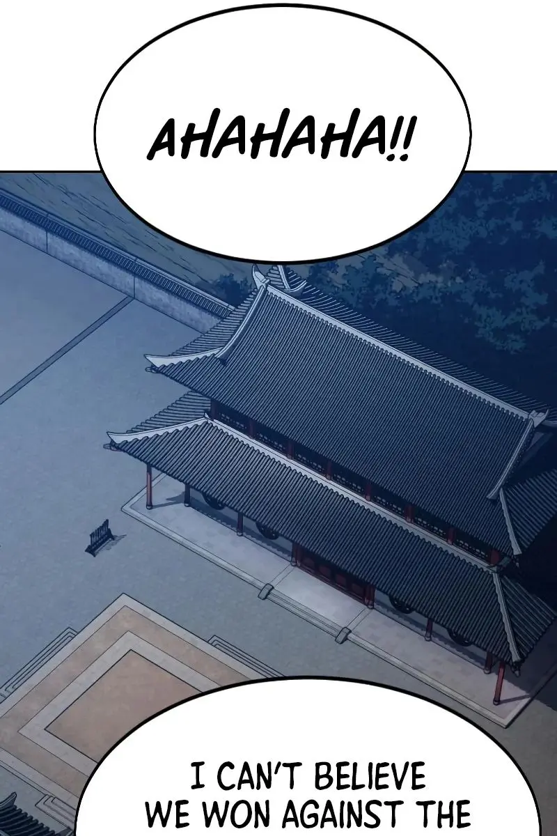 Return of the Mount Hua Sect Chapter 70 Page 115
