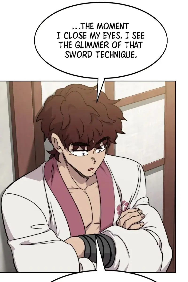 Return of the Mount Hua Sect Chapter 70 Page 119