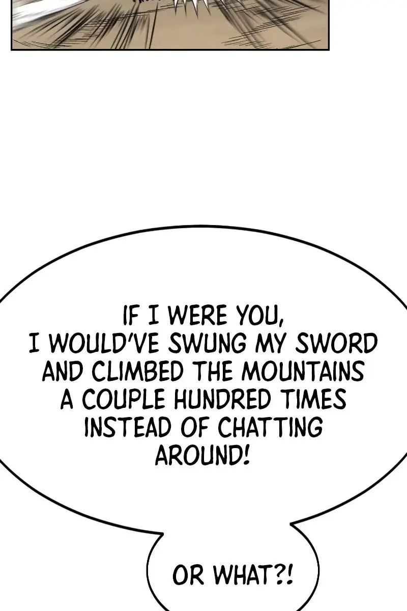 Return of the Mount Hua Sect Chapter 70 Page 144