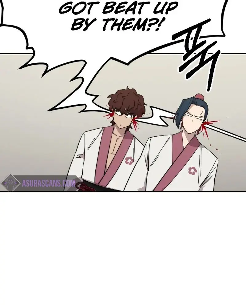 Return of the Mount Hua Sect Chapter 70 Page 150