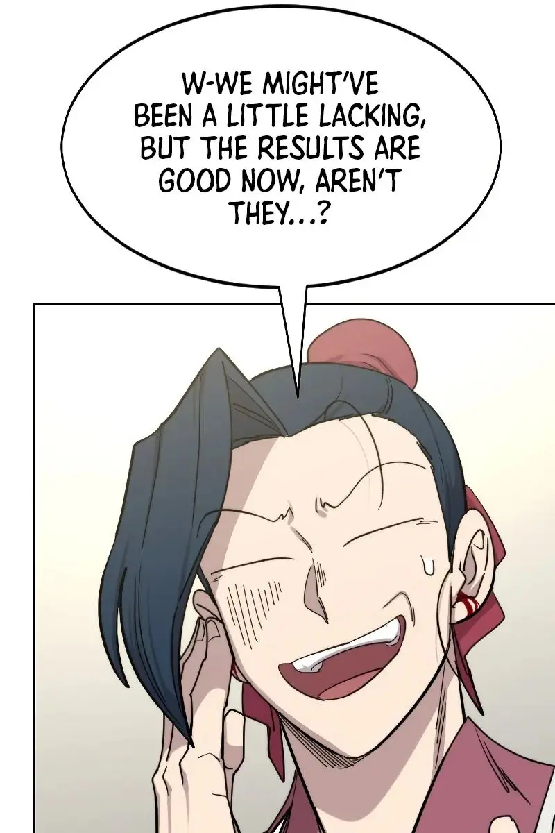 Return of the Mount Hua Sect Chapter 70 Page 151