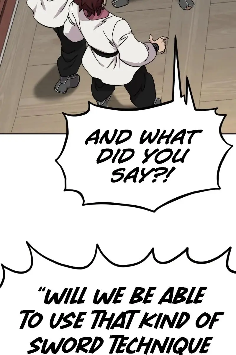 Return of the Mount Hua Sect Chapter 70 Page 156