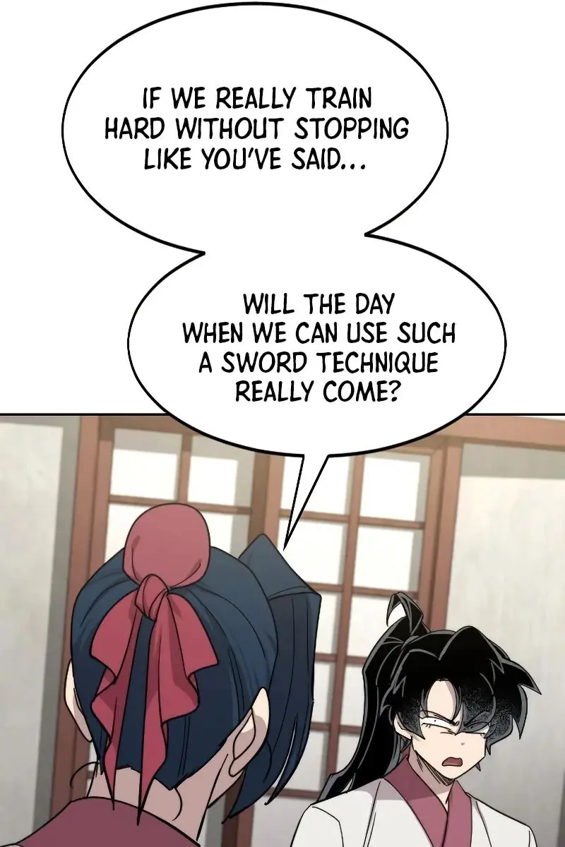 Return of the Mount Hua Sect Chapter 70 Page 163
