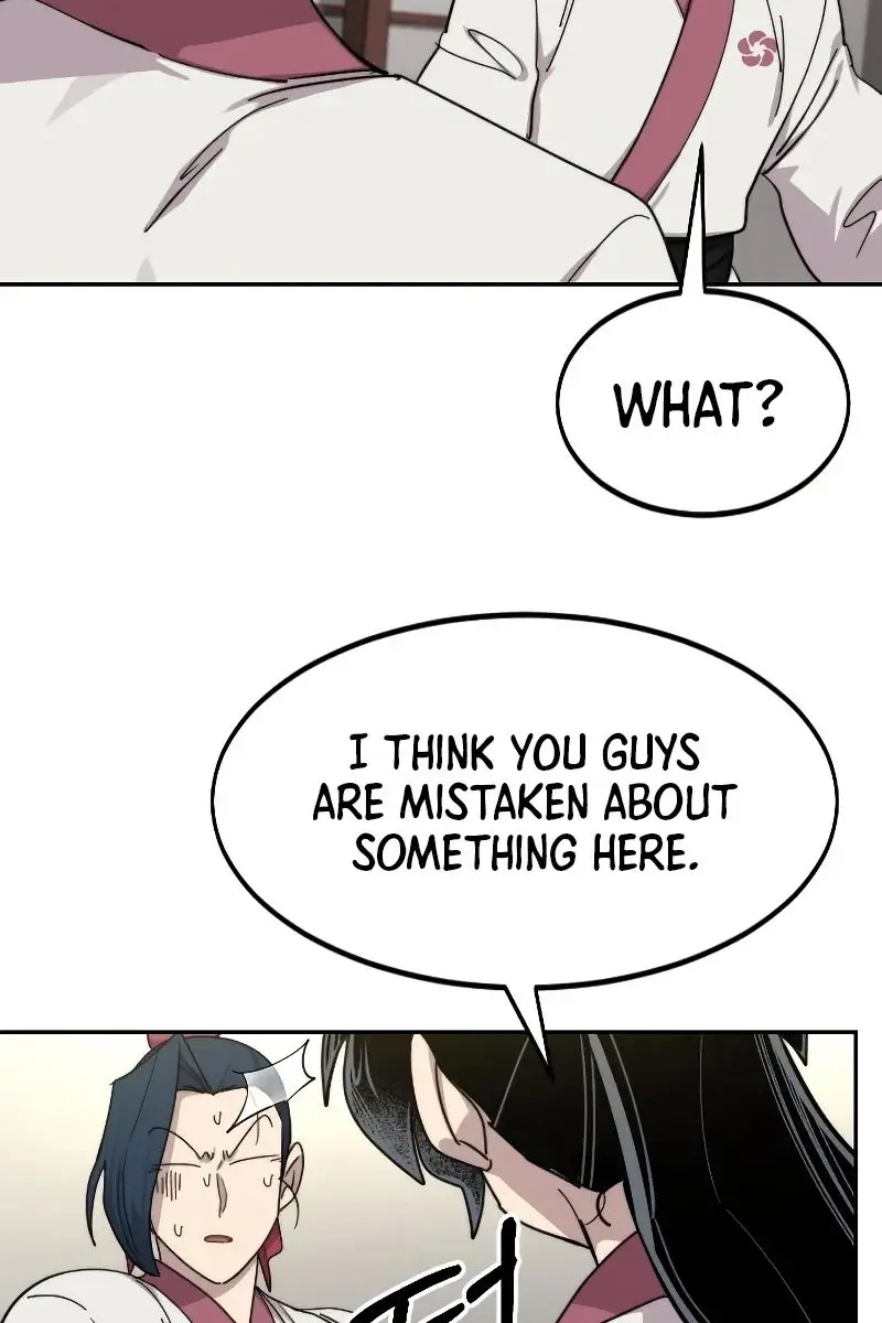 Return of the Mount Hua Sect Chapter 70 Page 164
