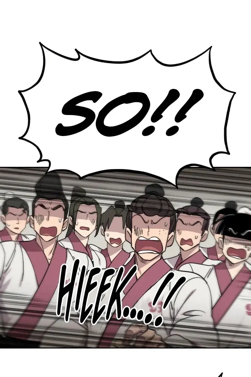 Return of the Mount Hua Sect Chapter 70 Page 167