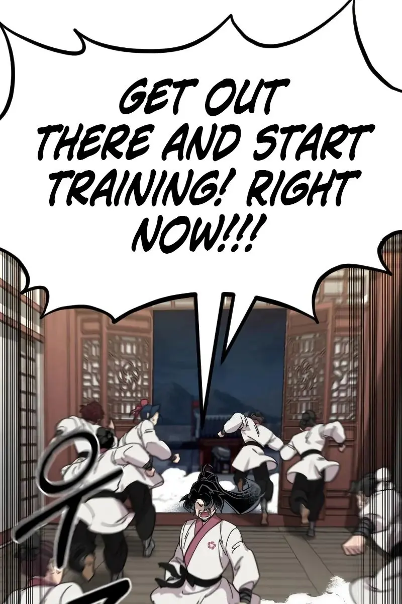 Return of the Mount Hua Sect Chapter 70 Page 168