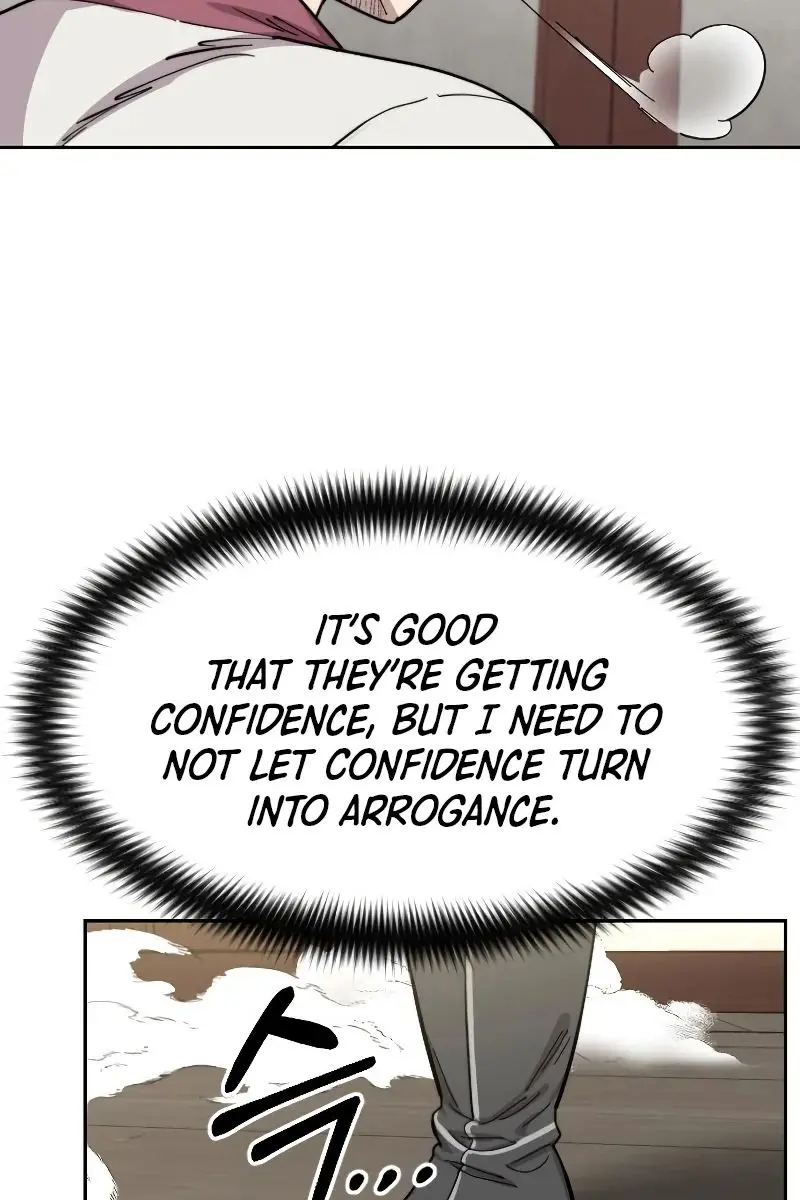 Return of the Mount Hua Sect Chapter 70 Page 172