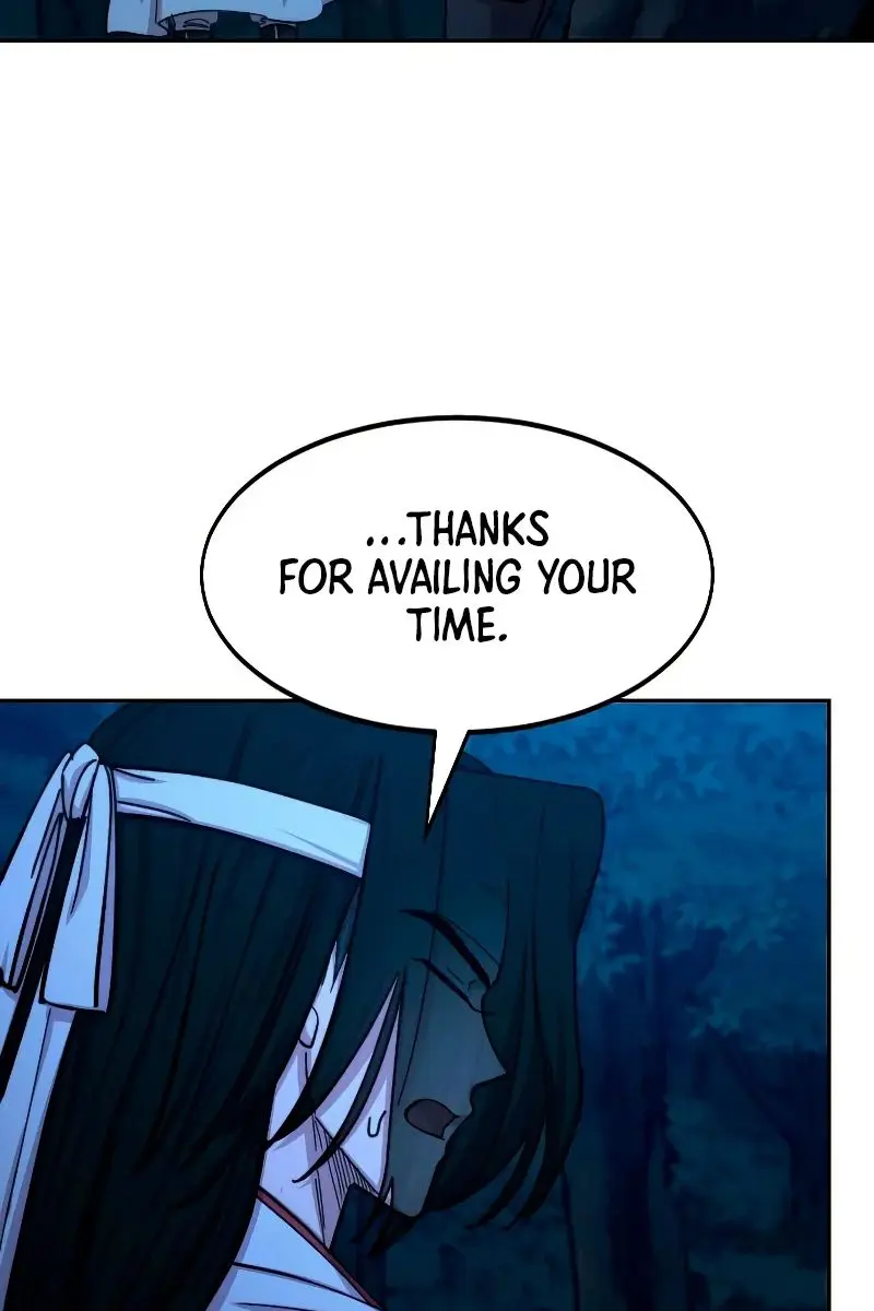 Return of the Mount Hua Sect Chapter 71 Page 7