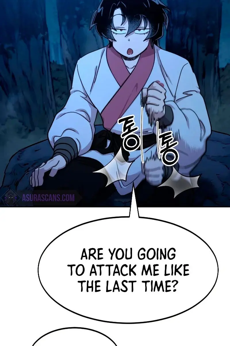 Return of the Mount Hua Sect Chapter 71 Page 9