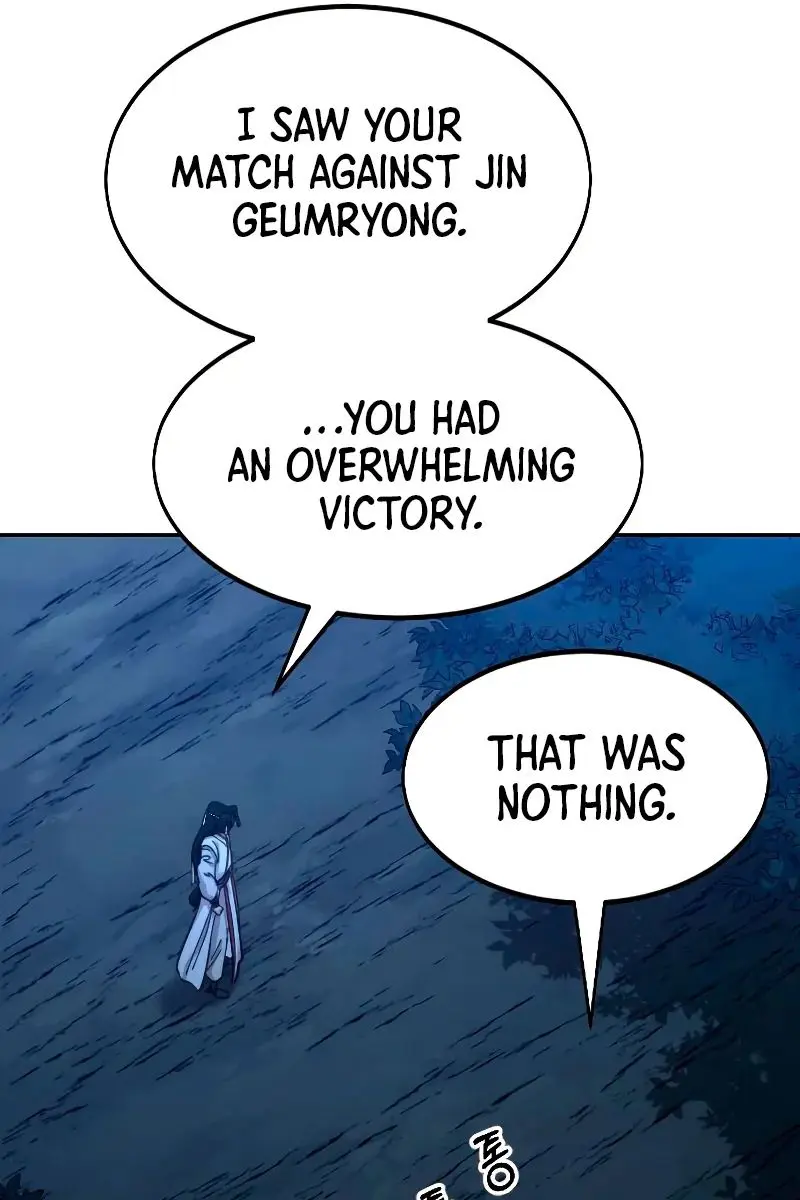 Return of the Mount Hua Sect Chapter 71 Page 11