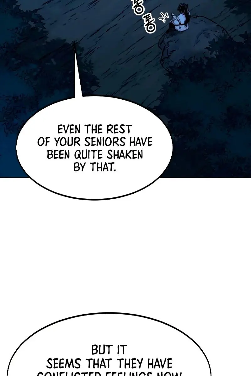 Return of the Mount Hua Sect Chapter 71 Page 12