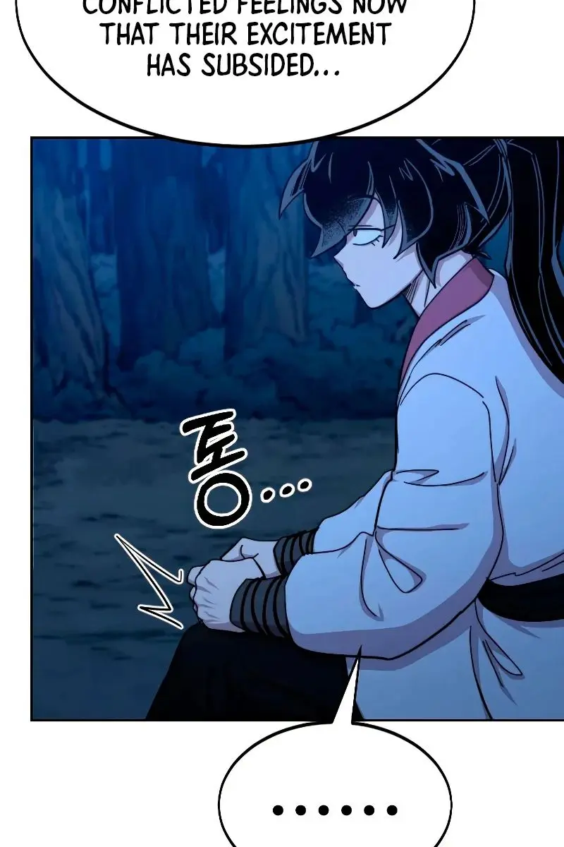 Return of the Mount Hua Sect Chapter 71 Page 13