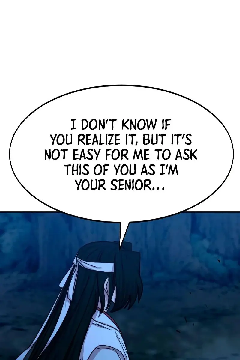 Return of the Mount Hua Sect Chapter 71 Page 17