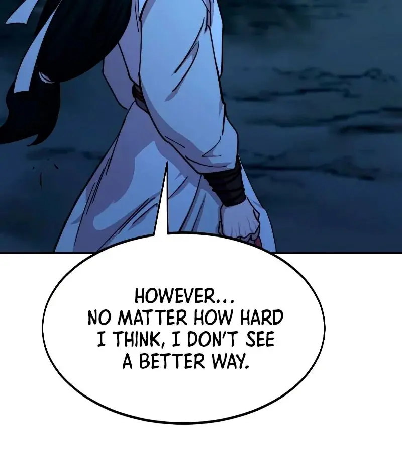 Return of the Mount Hua Sect Chapter 71 Page 18