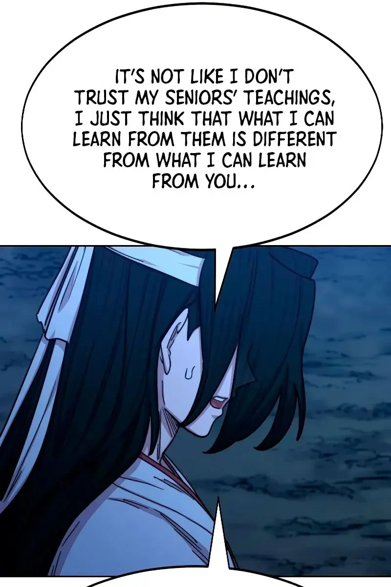 Return of the Mount Hua Sect Chapter 71 Page 19