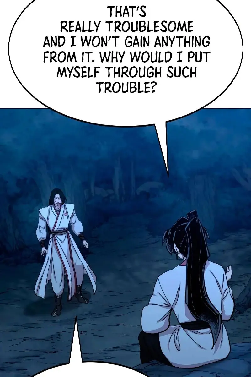 Return of the Mount Hua Sect Chapter 71 Page 24