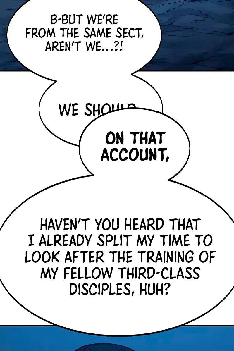 Return of the Mount Hua Sect Chapter 71 Page 25