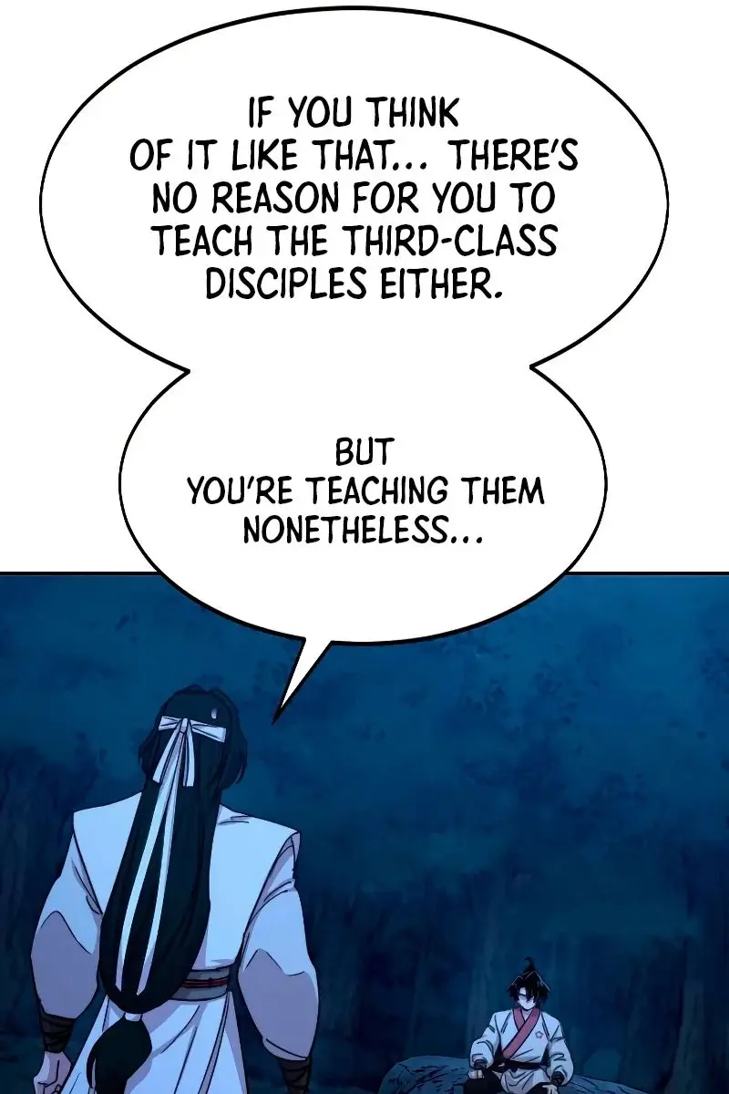 Return of the Mount Hua Sect Chapter 71 Page 27