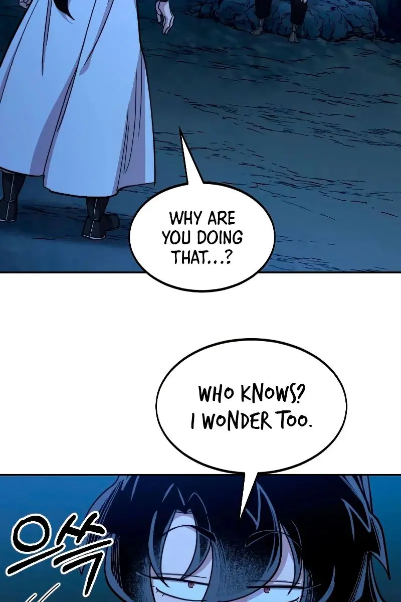 Return of the Mount Hua Sect Chapter 71 Page 28