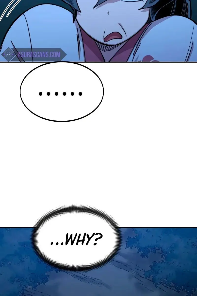 Return of the Mount Hua Sect Chapter 71 Page 29