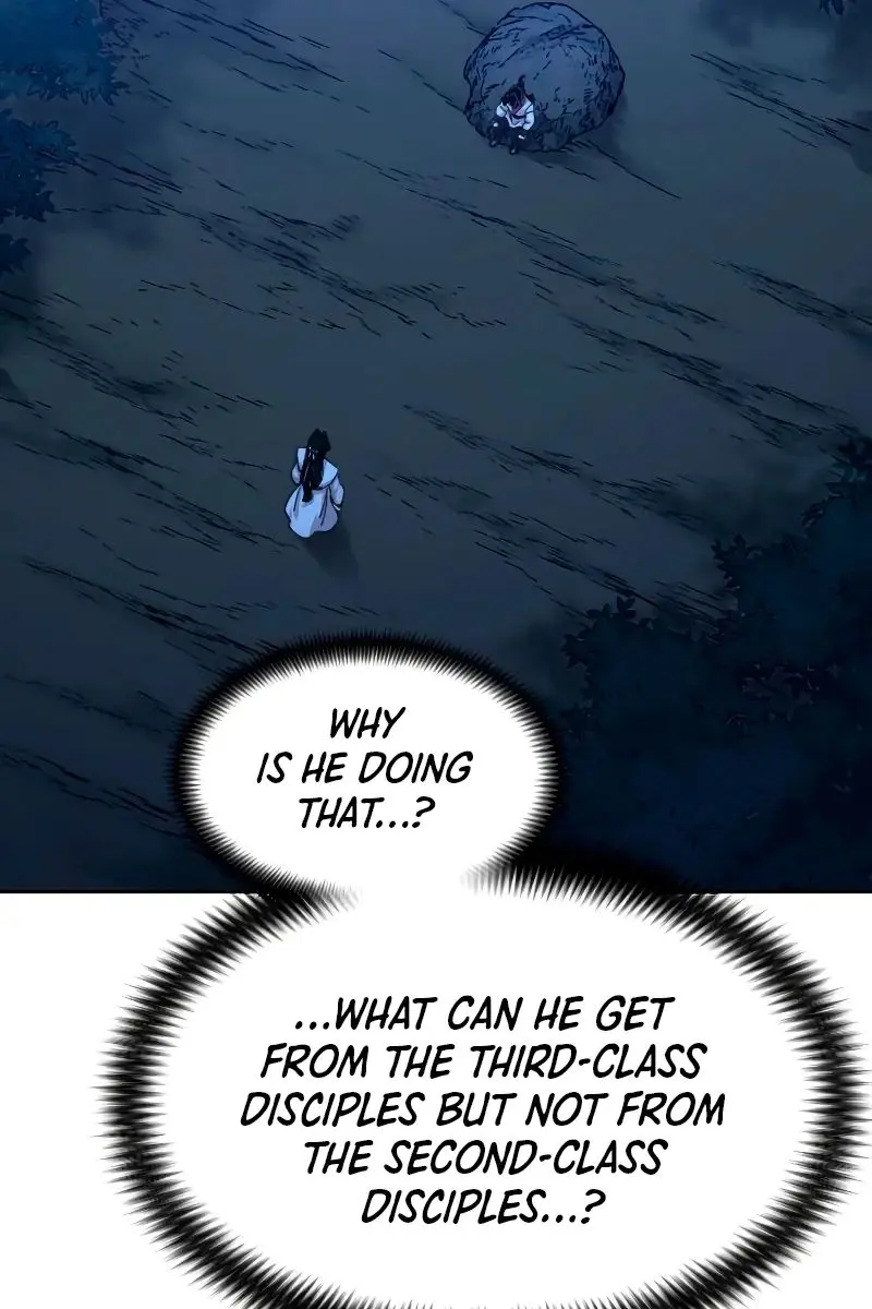 Return of the Mount Hua Sect Chapter 71 Page 30