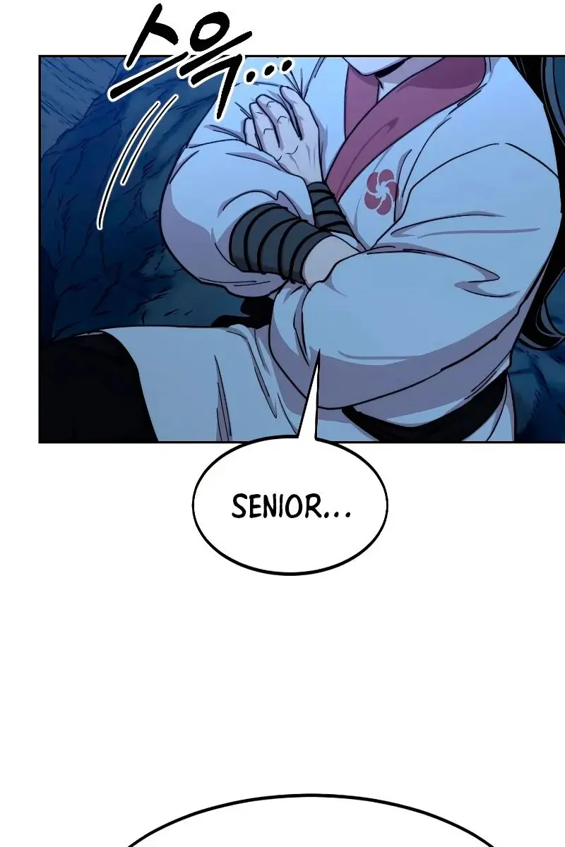 Return of the Mount Hua Sect Chapter 71 Page 36