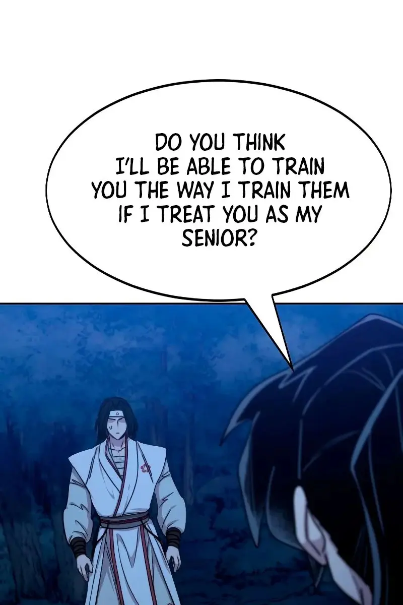 Return of the Mount Hua Sect Chapter 71 Page 39