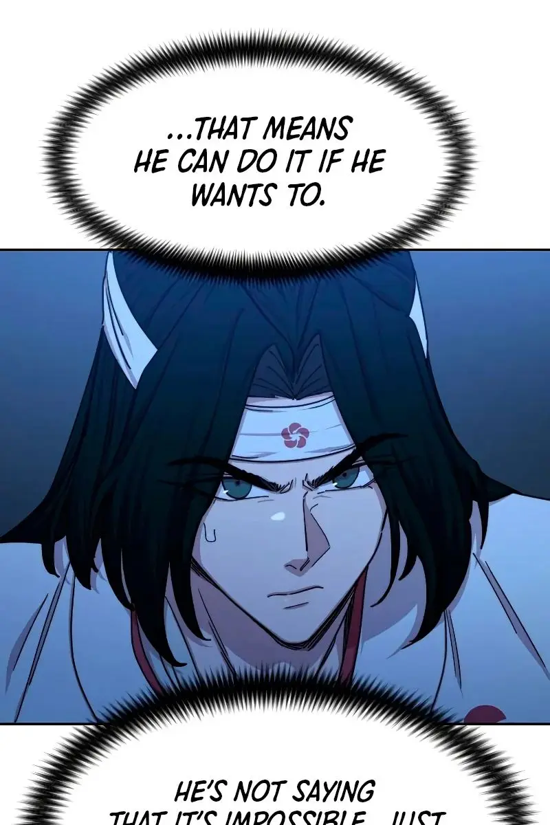 Return of the Mount Hua Sect Chapter 71 Page 41