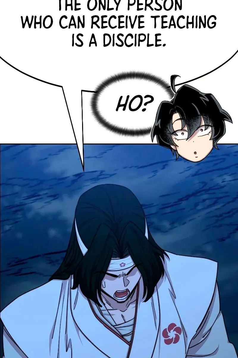 Return of the Mount Hua Sect Chapter 71 Page 48