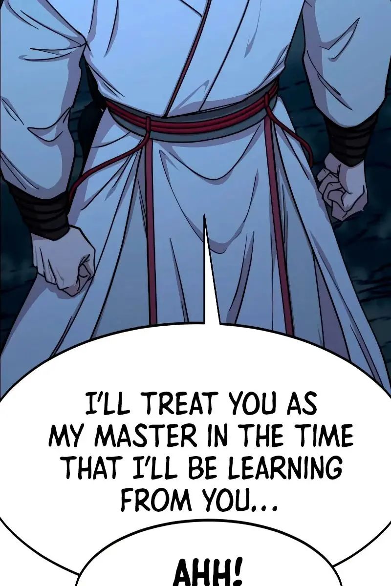 Return of the Mount Hua Sect Chapter 71 Page 49