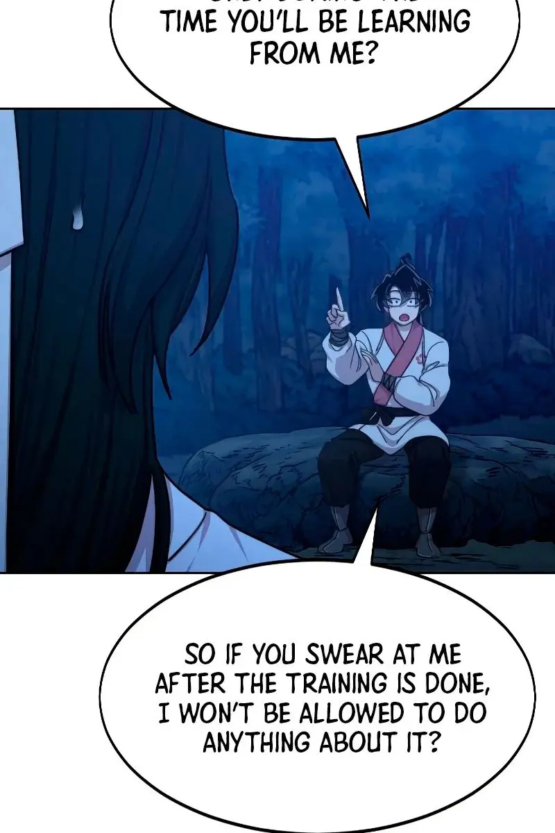 Return of the Mount Hua Sect Chapter 71 Page 51