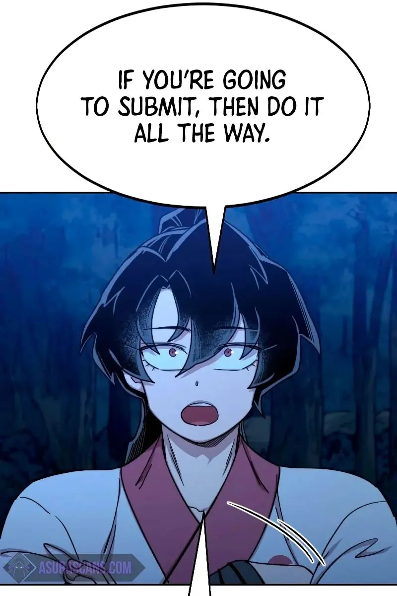 Return of the Mount Hua Sect Chapter 71 Page 53