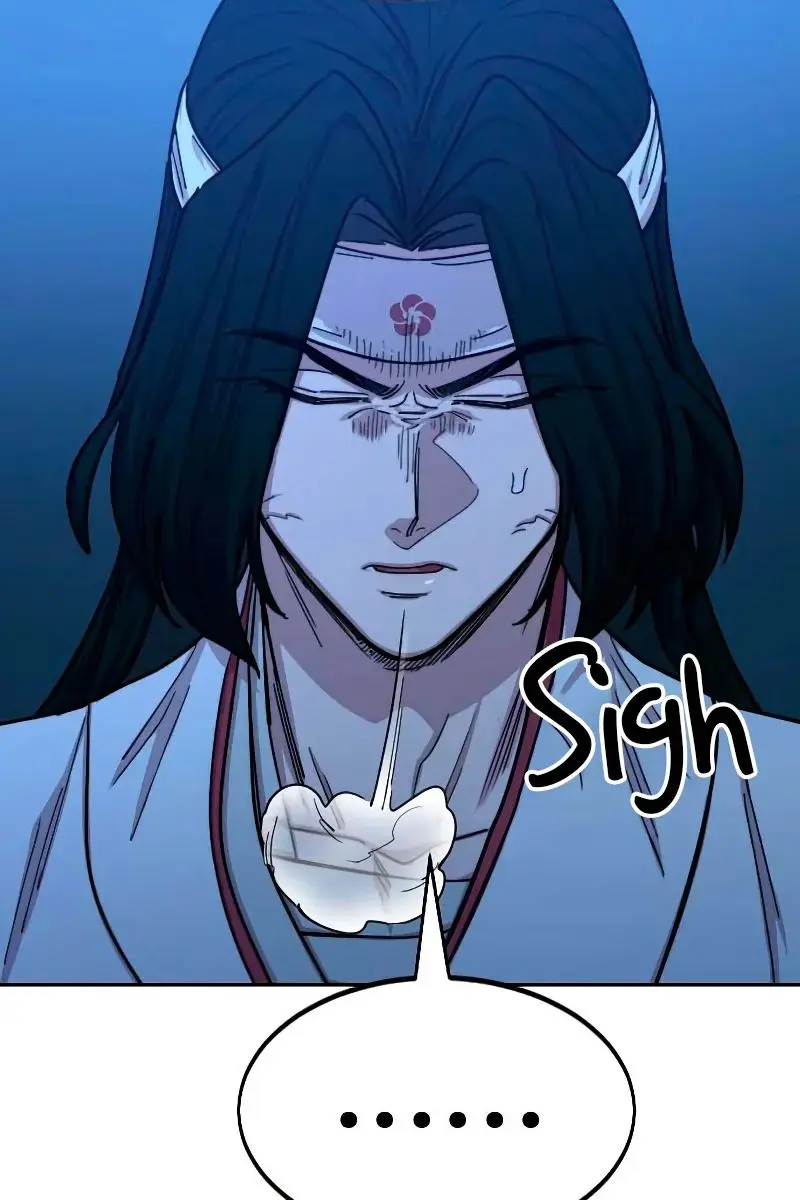 Return of the Mount Hua Sect Chapter 71 Page 55