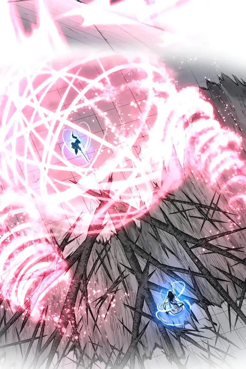 Return of the Mount Hua Sect Chapter 71 Page 57