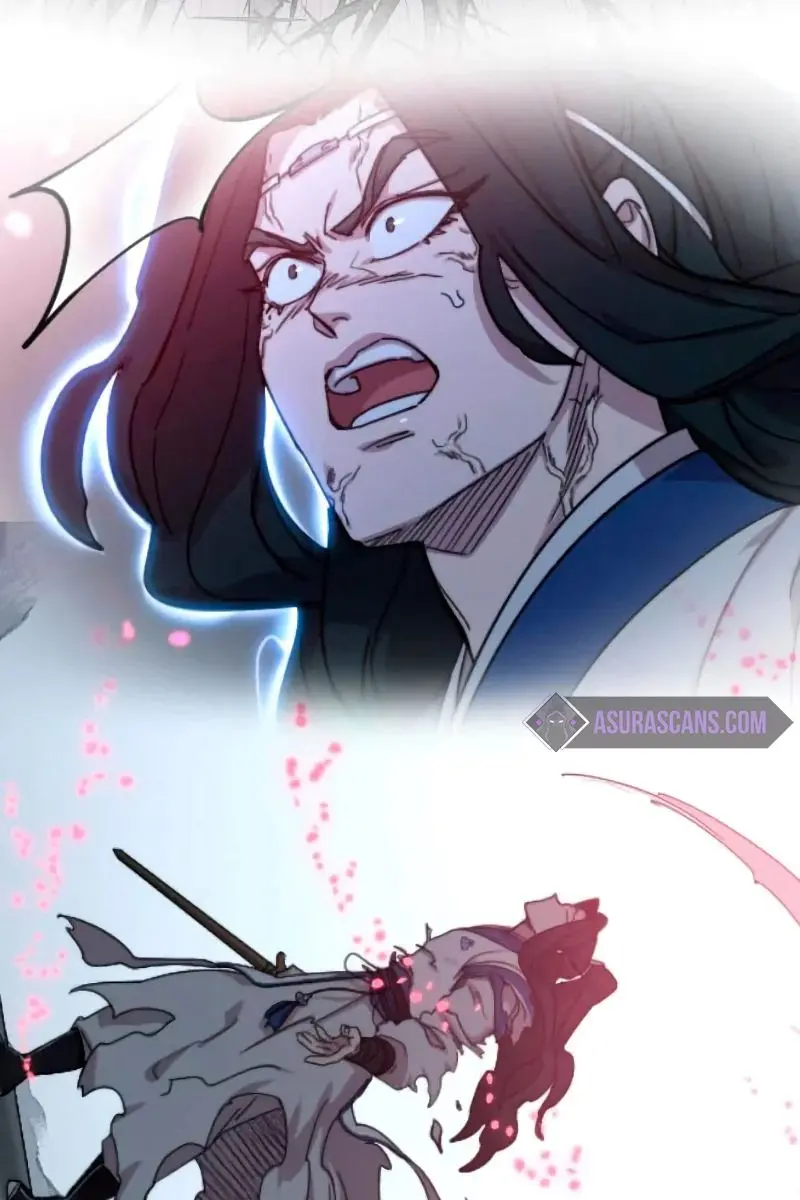 Return of the Mount Hua Sect Chapter 71 Page 58