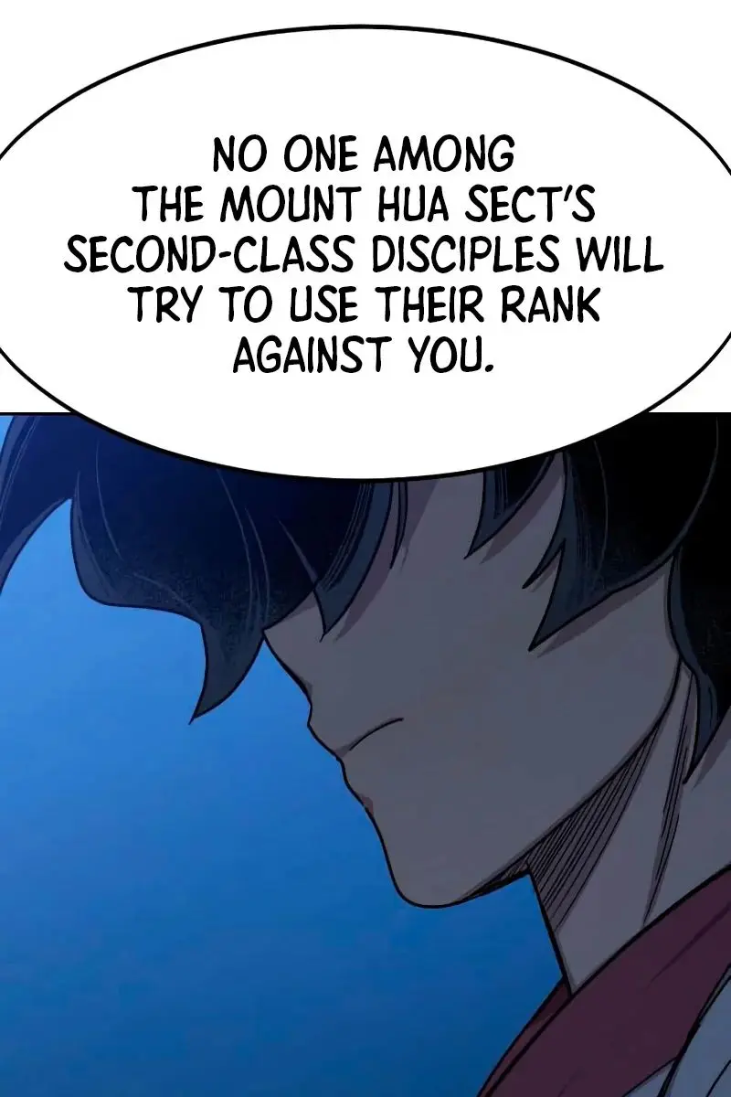 Return of the Mount Hua Sect Chapter 71 Page 62