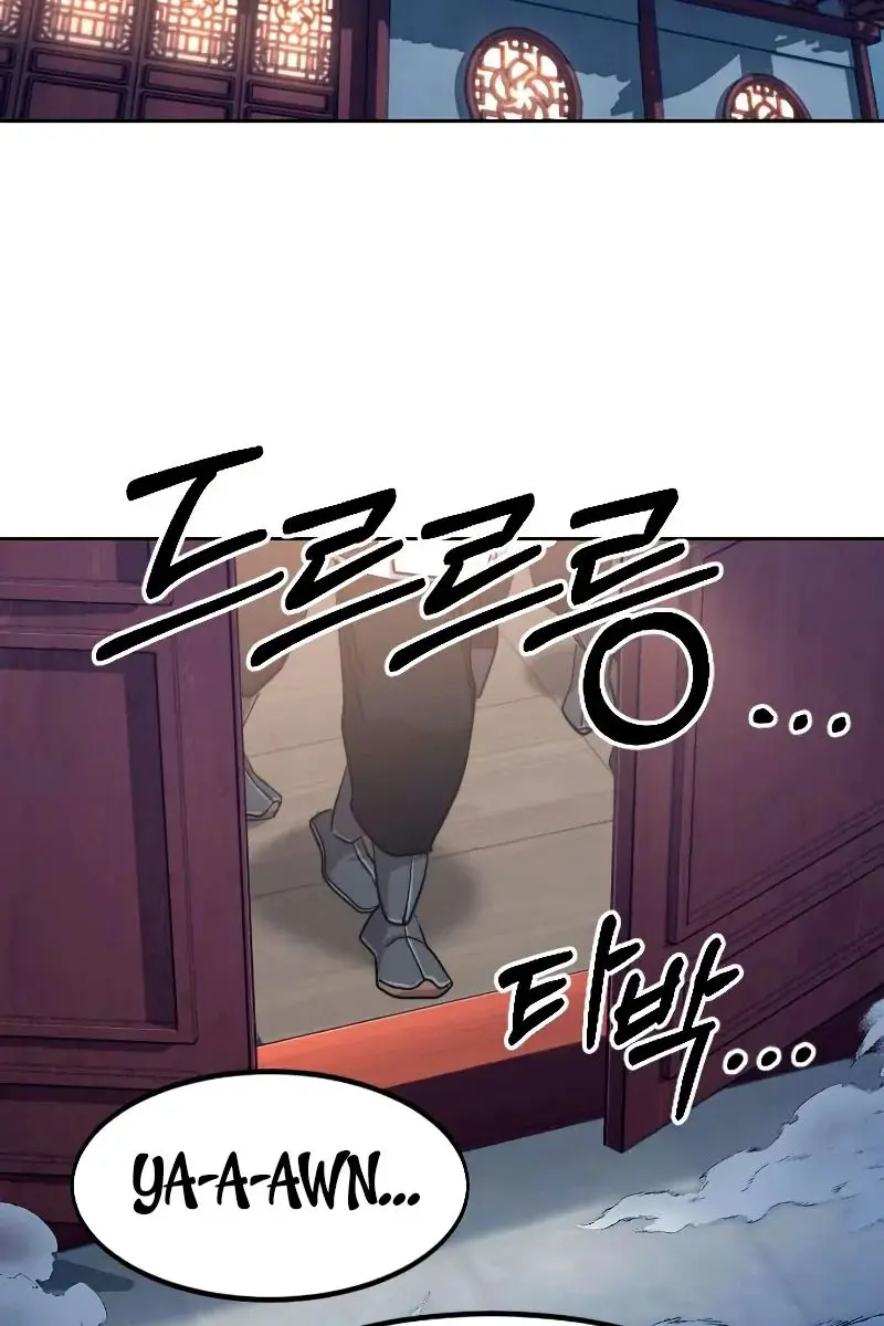 Return of the Mount Hua Sect Chapter 71 Page 68