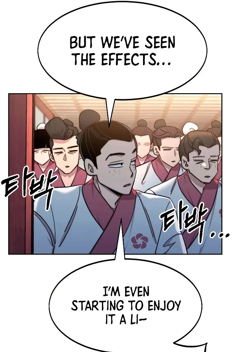 Return of the Mount Hua Sect Chapter 71 Page 70