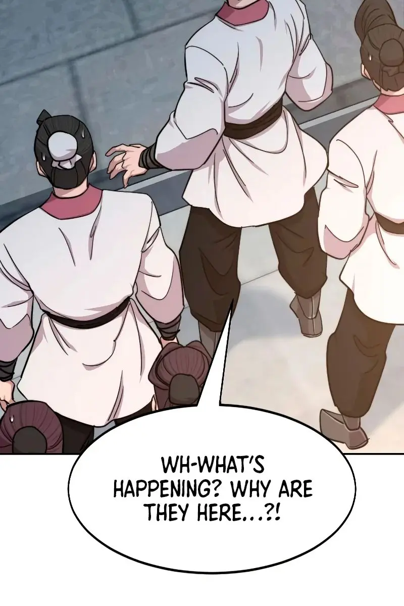 Return of the Mount Hua Sect Chapter 71 Page 74