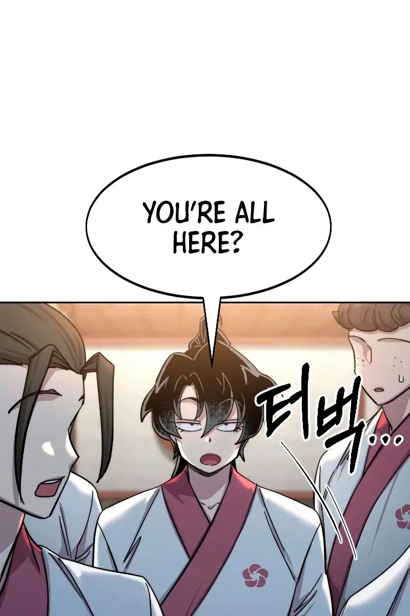 Return of the Mount Hua Sect Chapter 71 Page 75