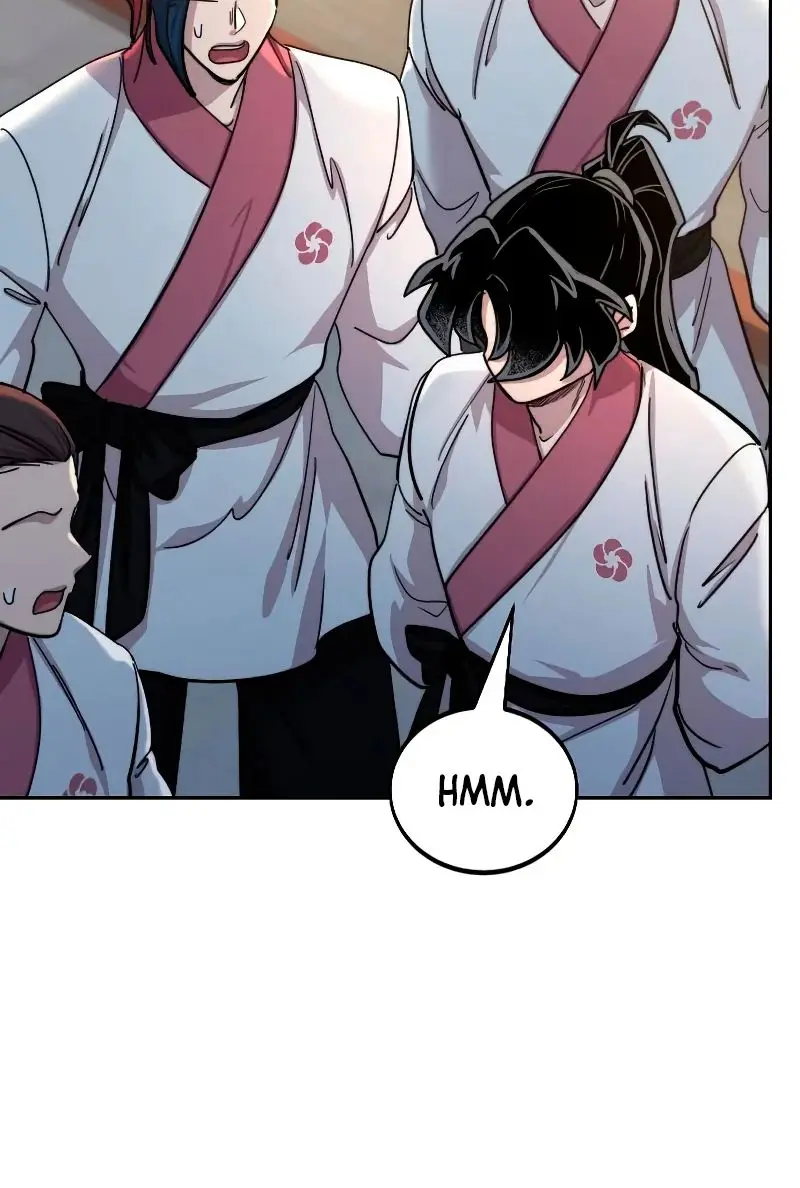 Return of the Mount Hua Sect Chapter 71 Page 77