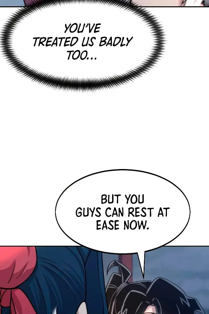 Return of the Mount Hua Sect Chapter 71 Page 79