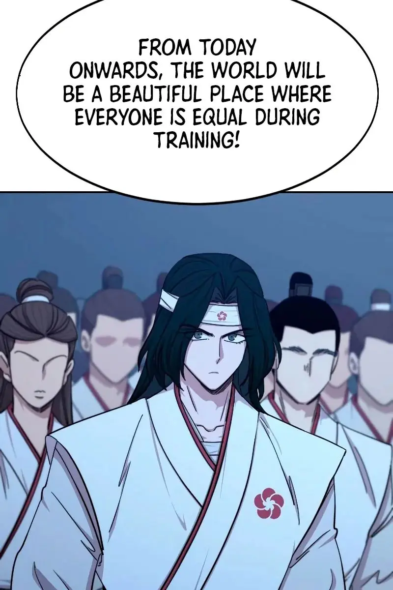 Return of the Mount Hua Sect Chapter 71 Page 81