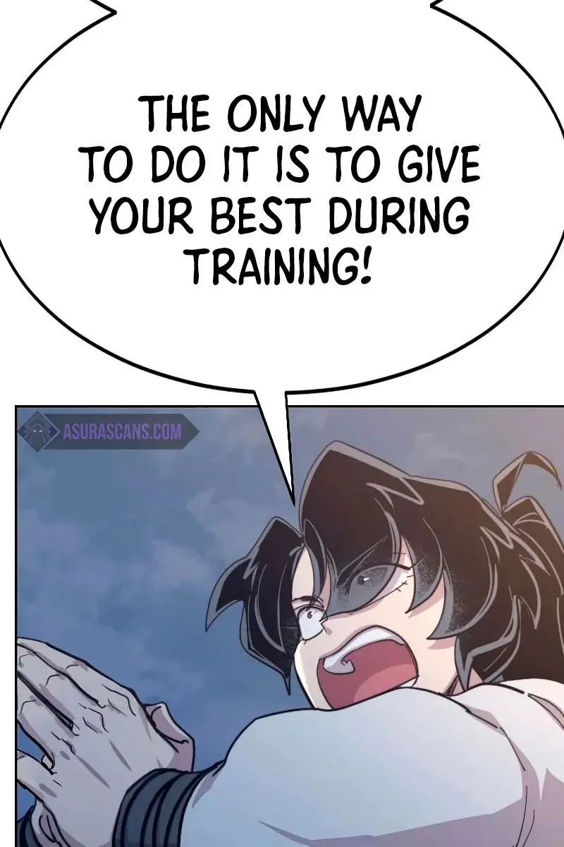 Return of the Mount Hua Sect Chapter 71 Page 90