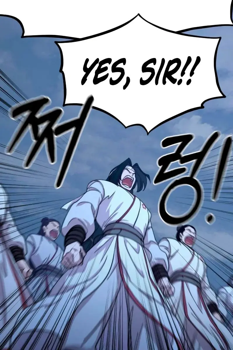 Return of the Mount Hua Sect Chapter 71 Page 92